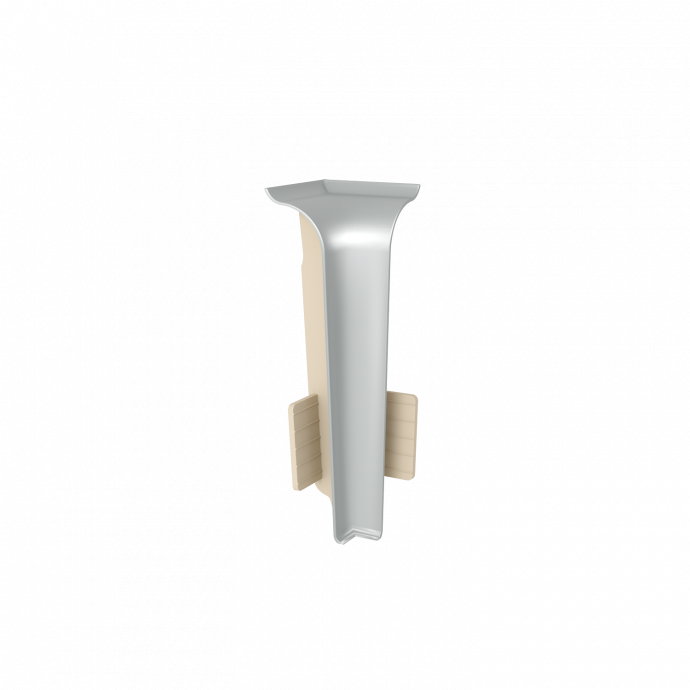 Inre hörn VIGO 60 DAR GRAY 3 - Arbiton