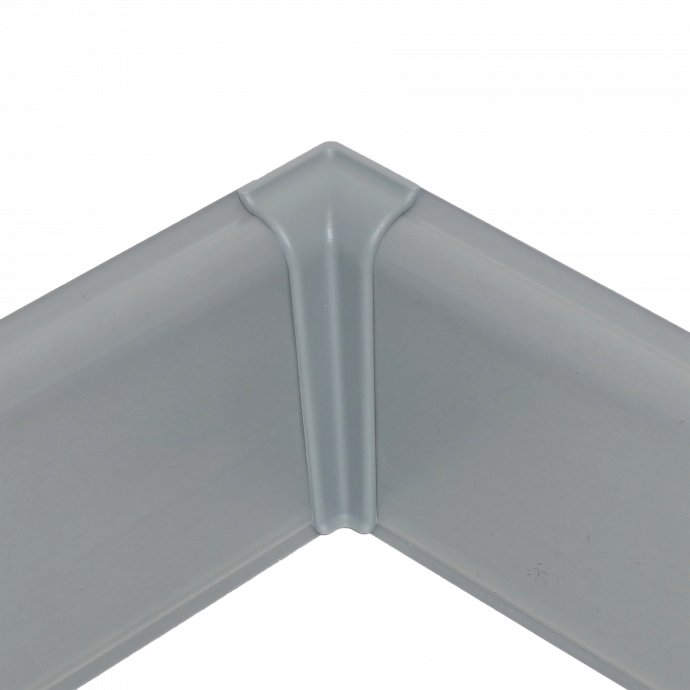 Inre hörn VIGO 60 DAR GRAY 3 - Arbiton