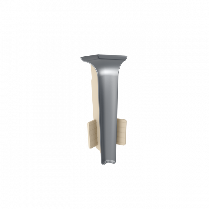 vnitřní roh VIGO 60 ANTRACIT 4 - Arbiton