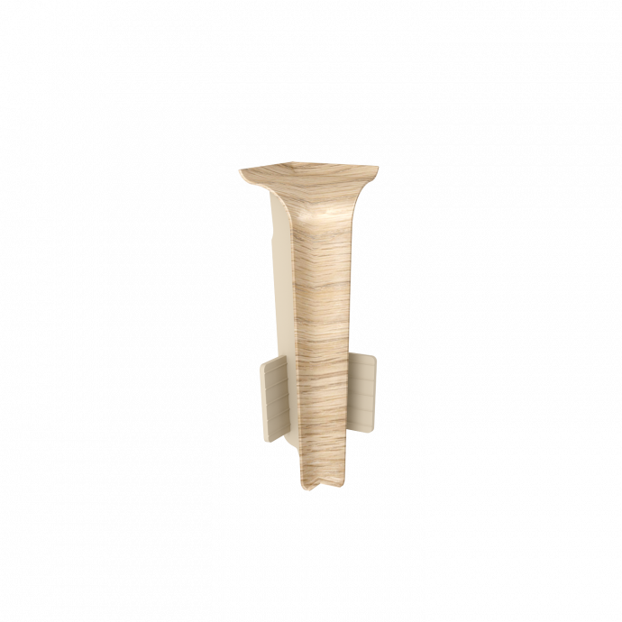 vnitřní roh VIGO 60 DUB MONUMENT H 158 - Arbiton