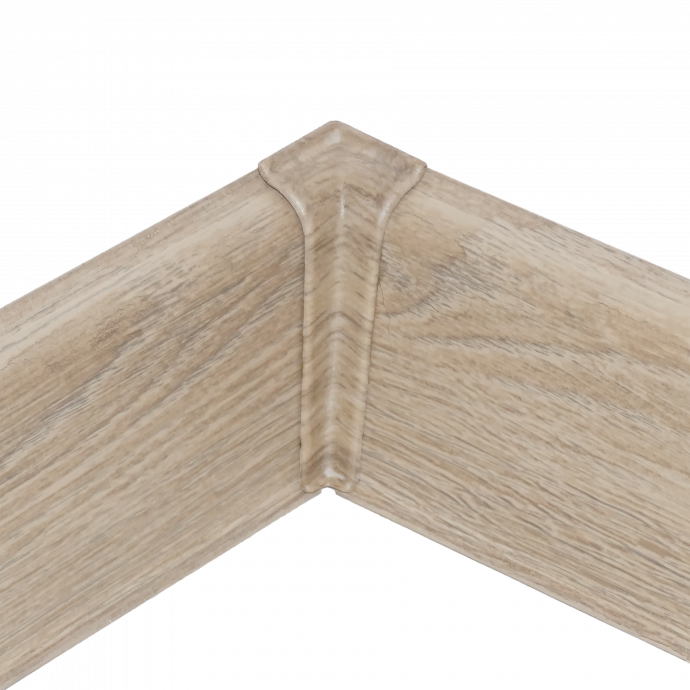 ВНУТРЕННИЙ УГОЛ VIGO 60 ДУБ ВЕРМОНТ 107 УП. ФОЛ - Arbiton