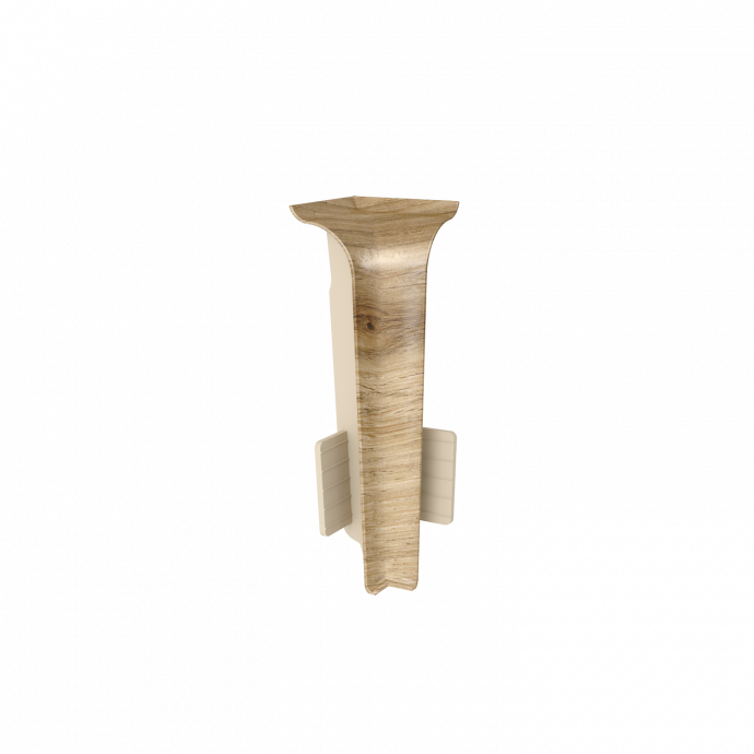 vnitřní roh VIGO 60 DUB NEWPORT H 159 - Arbiton