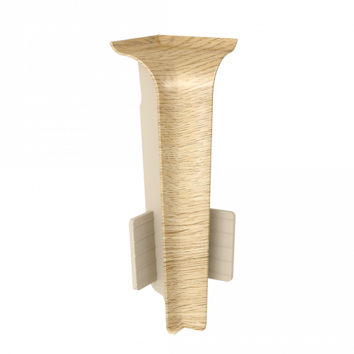 vnitřní roh VIGO 60 DUB CALVIA H 160 - Arbiton