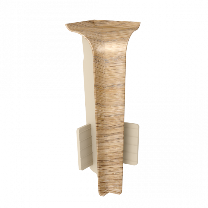 vnitřní roh VIGO 60 DUB GOLDBERG H 161 - Arbiton