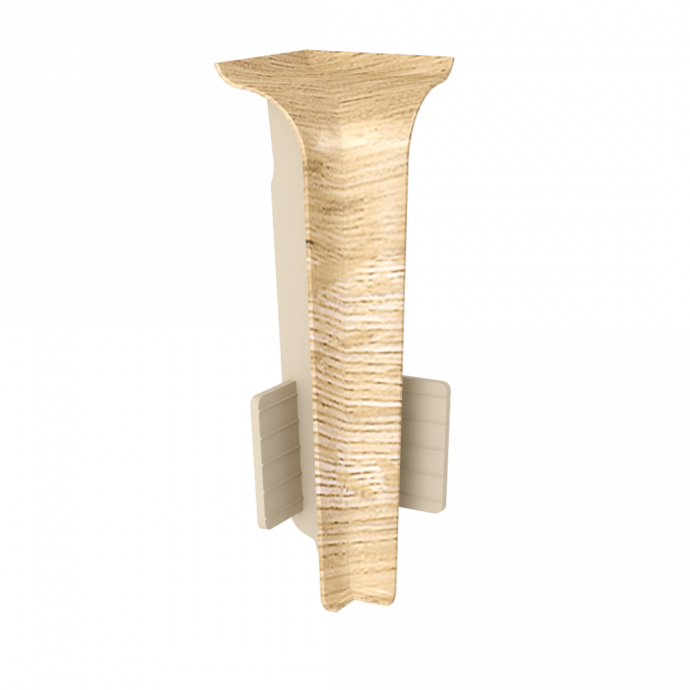 ВНУТРЕННИЙ УГОЛ VIGO 60 ДУБ РОСПОРТ 163 УП. ФОЛ - Arbiton