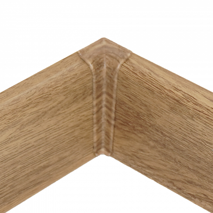 VIGO 60 NAROŻNIK WEWNĘTRZNY - DĄB JERSEY 110 - OPAKOWANIE FOLIOWE