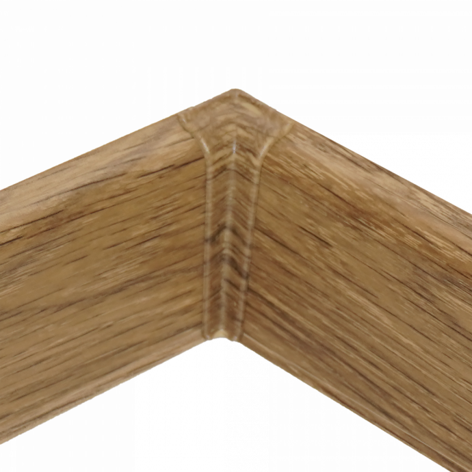 vnitřní roh VIGO 60 DUB GEORGETOWN H 147 - Arbiton