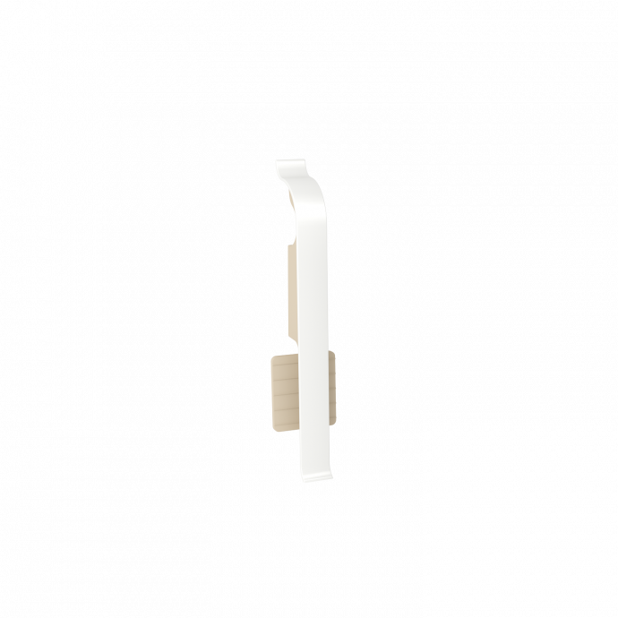 Anslutning VIGO 60 VIT 1 - Arbiton