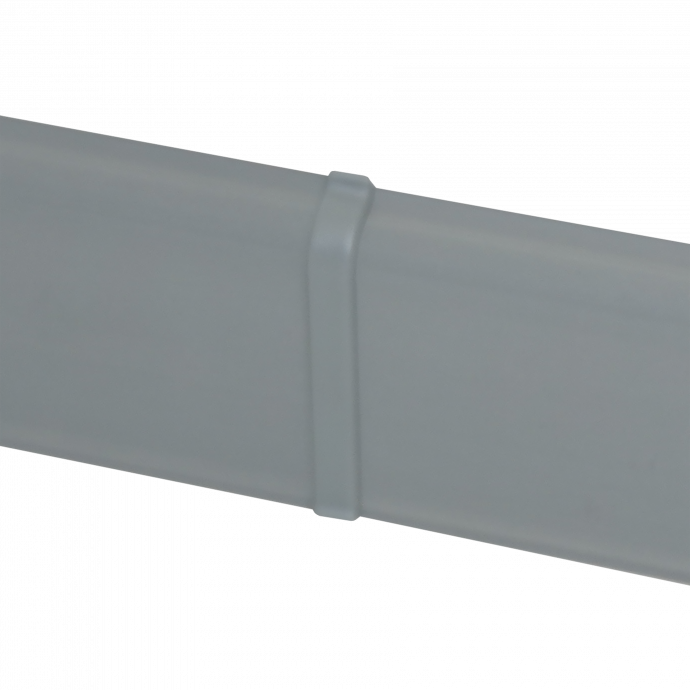 VIGO 60 ŁĄCZNIK - CIEMNOSZARY 3 - OPAKOWANIE FOLIOWE