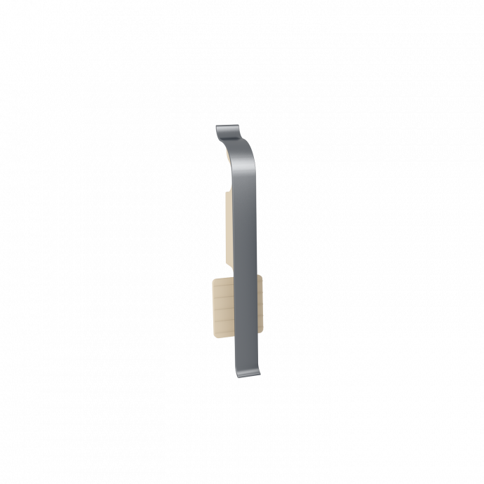 spojka VIGO 60 ANTRACIT 4 - Arbiton