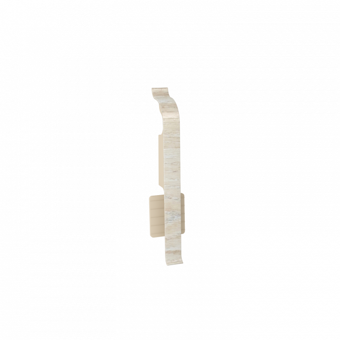 spojka VIGO 60 DUB VERMONT H 107 - Arbiton