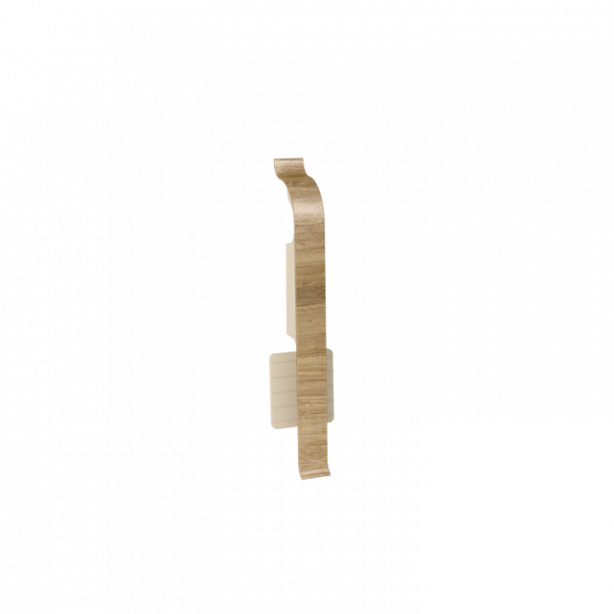 spojka VIGO 60 DUB NEWPORT H 159 - Arbiton