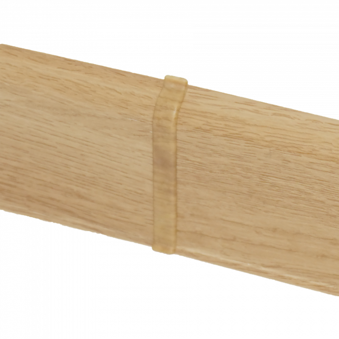 СОЕДИНИТЕЛЬ VIGO 60 ДУБ КАЛЬВИЯ 160 УП. ФОЛ - Arbiton