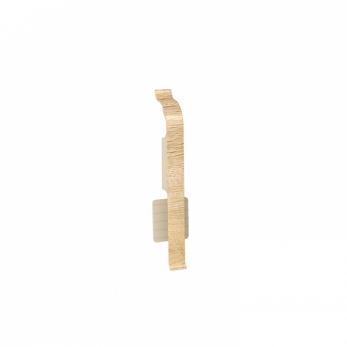 spojka VIGO 60 DUB ROSSPORT H 163 - Arbiton