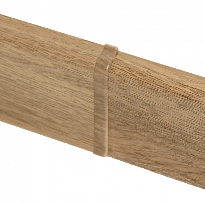 СОЕДИНИТЕЛЬ VIGO 60 ДУБ ДЖЕРСИ 110 УП. ФОЛ - Arbiton