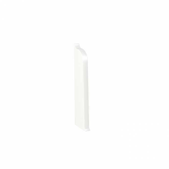 ukončení L+R VIGO 60 BÍLÁ 1 - Arbiton