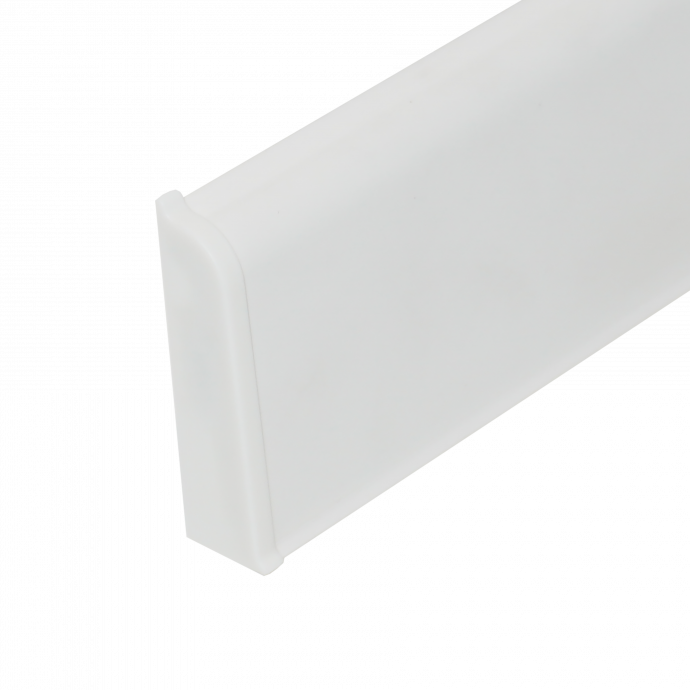 ukončení L+R VIGO 60 BÍLÁ 1 - Arbiton