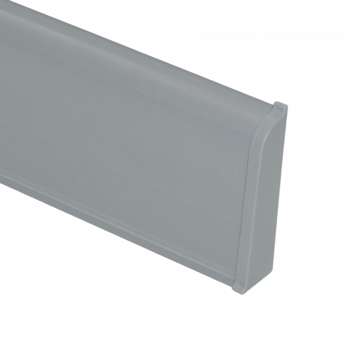 VIGO 60 ZAKOŃCZENIA PRAWE+LEWE - CIEMNOSZARY 03 - OPAKOWANIE FOLIOWE