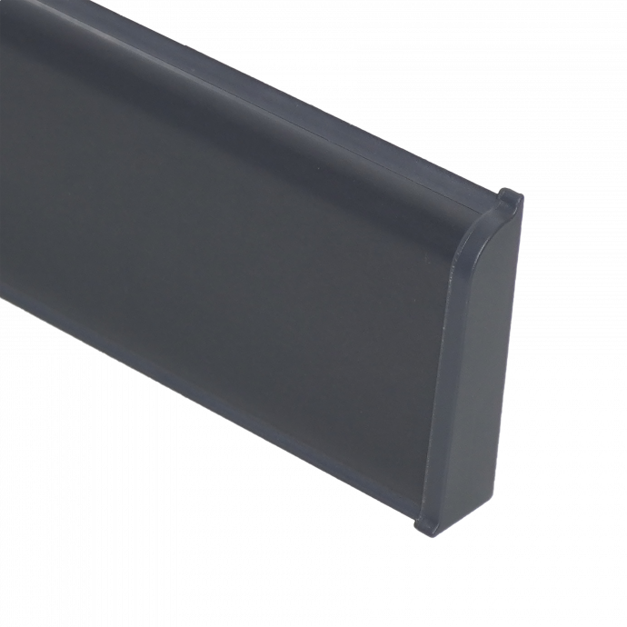 ukončení L+R VIGO 60 ANTRACIT 4 - Arbiton