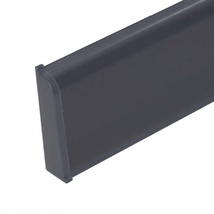 ukončení L+R VIGO 60 ANTRACIT 4 - Arbiton