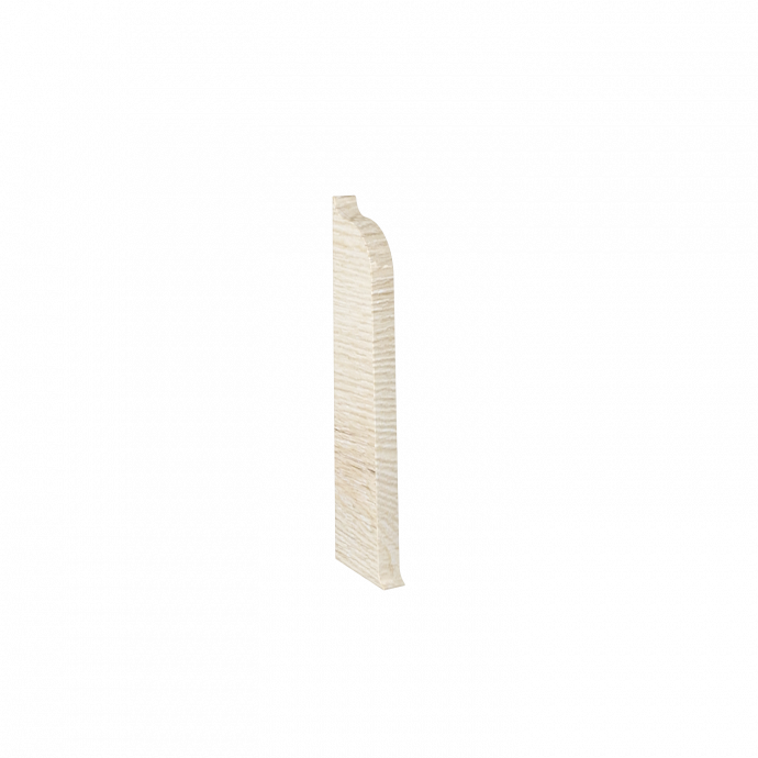 Endkappen links/rechts VIGO 60 SCANDINAVIAN EICHE 102 - Arbiton