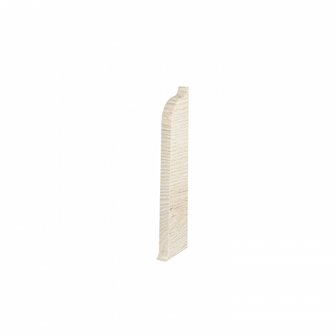 Endkappen links/rechts VIGO 60 SCANDINAVIAN EICHE 102 - Arbiton