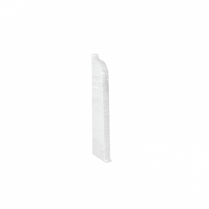 Endkappen links/rechts VIGO 60 BRADFORD EICHE 112 - Arbiton