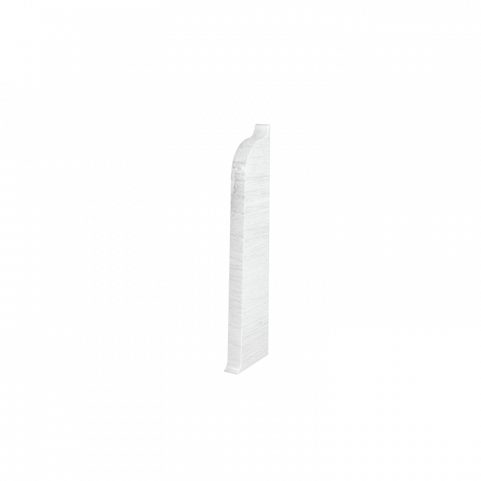 Endkappen links/rechts VIGO 60 BRADFORD EICHE 112 - Arbiton