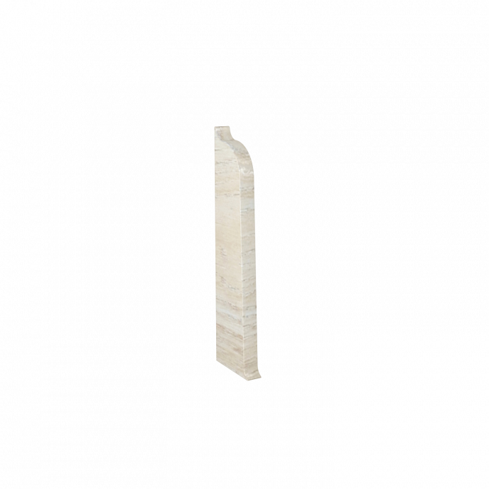 ukončení L+R VIGO 60 DUB VERMONT H 107 - Arbiton