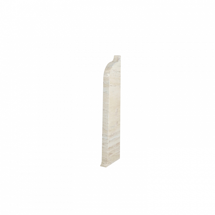 ukončení L+R VIGO 60 DUB VERMONT H 107 - Arbiton