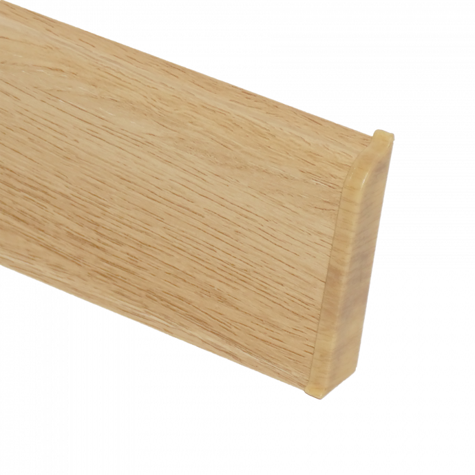 VIGO 60 ZAKOŃCZENIA PRAWE+LEWE - DĄB CALVIA 160 - OPAKOWANIE FOLIOWE