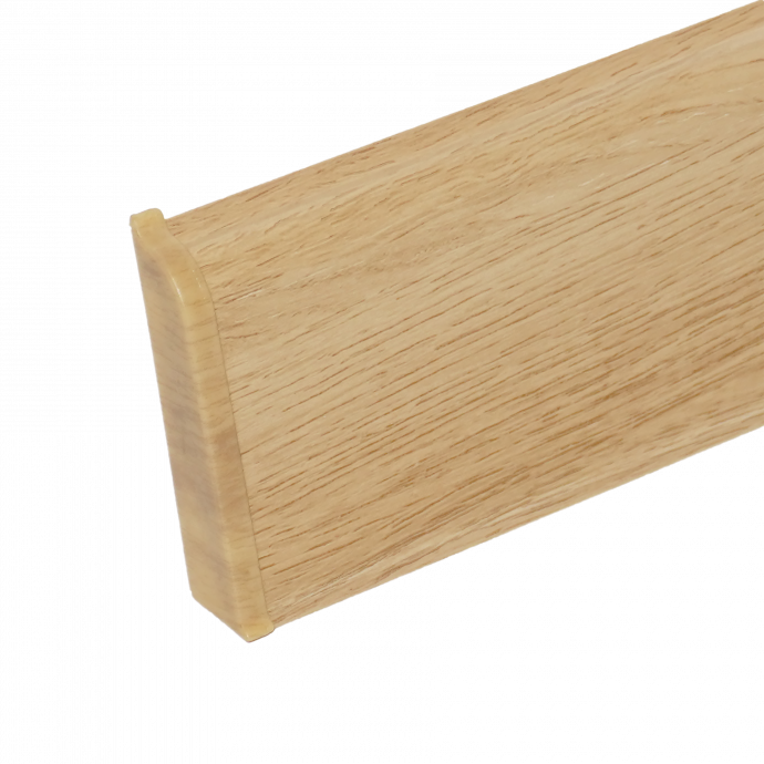 VIGO 60 ZAKOŃCZENIA PRAWE+LEWE - DĄB CALVIA 160 - OPAKOWANIE FOLIOWE