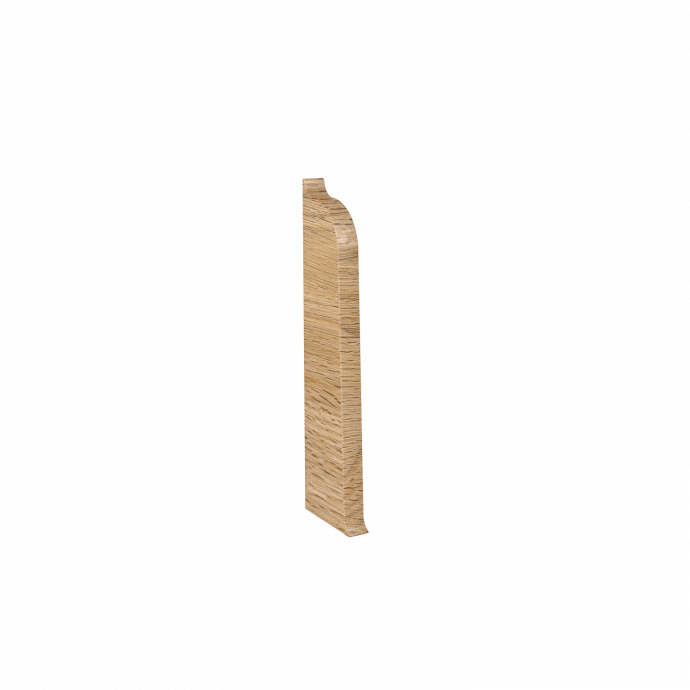 ЗАГЛУШКА ДЛЯ ПЛИНТУСА Л+П VIGO 60 ДУБ ГОЛДБЕРГ 161 УП. ФОЛ - Arbiton