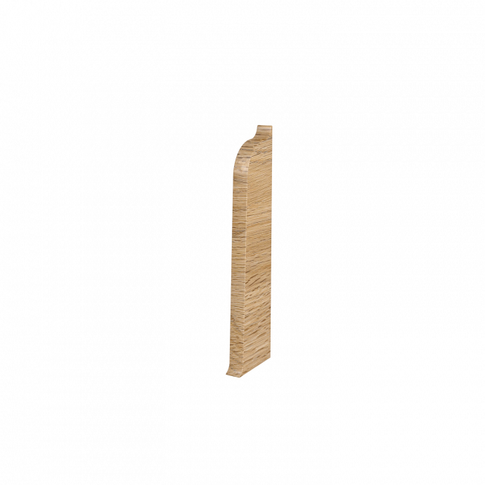 ЗАГЛУШКА ДЛЯ ПЛИНТУСА Л+П VIGO 60 ДУБ ГОЛДБЕРГ 161 УП. ФОЛ - Arbiton