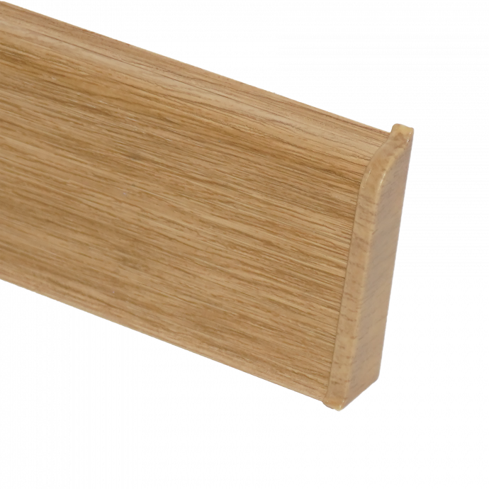 VIGO 60 ZAKOŃCZENIA PRAWE+LEWE - DĄB SIERRA 154 - OPAKOWANIE FOLIOWE