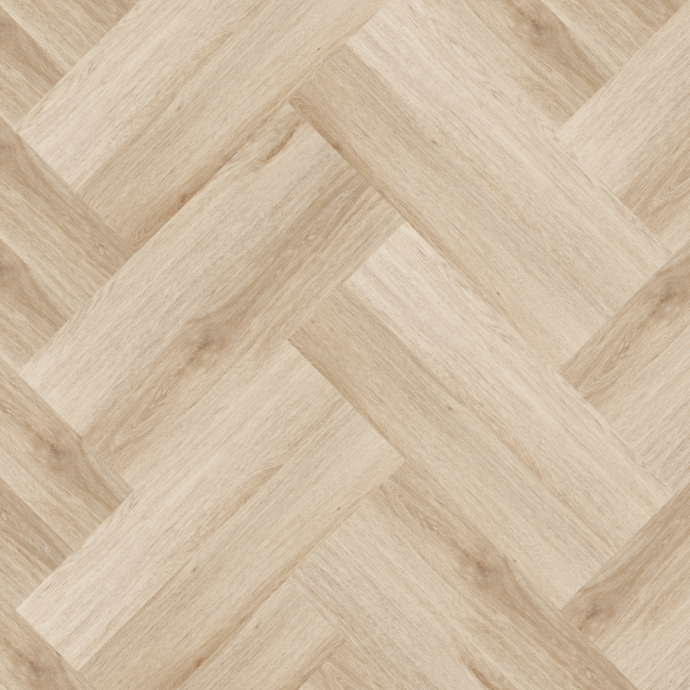 Suelo de vinilo Arbiton Amaron Herringbone - HARLOW ROBLE - 5mm/0.55mm