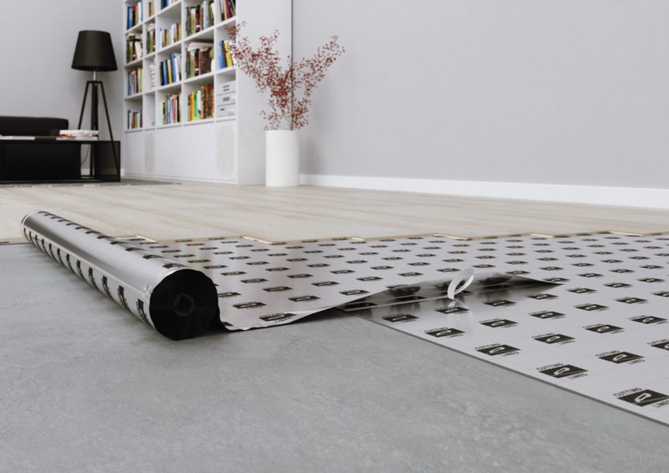 ARBITON SECURA LIGHT AQUASTOP FLEX - LAMINÁLT PADLÓ ALÁTÉTEK