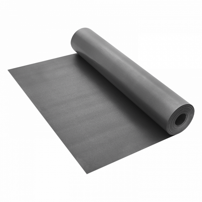 ARBITON SECURA LIGHT FLEX - Bases aislantes para suelos laminados