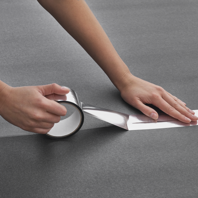 ARBITON SECURA LIGHT FLEX - Bases aislantes para suelos laminados