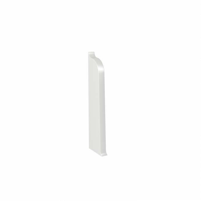 ukončení L+R VIGO 60 GRAY 2 - Arbiton