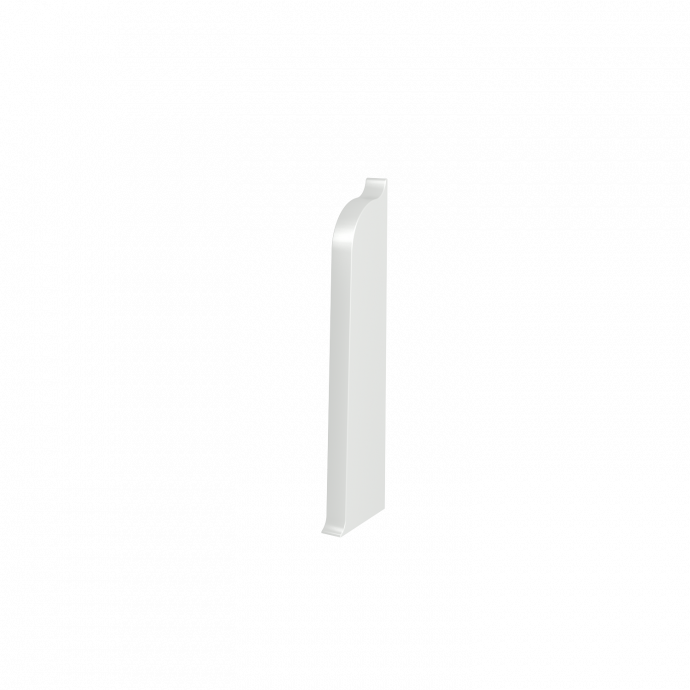 ukončení L+R VIGO 60 GRAY 2 - Arbiton