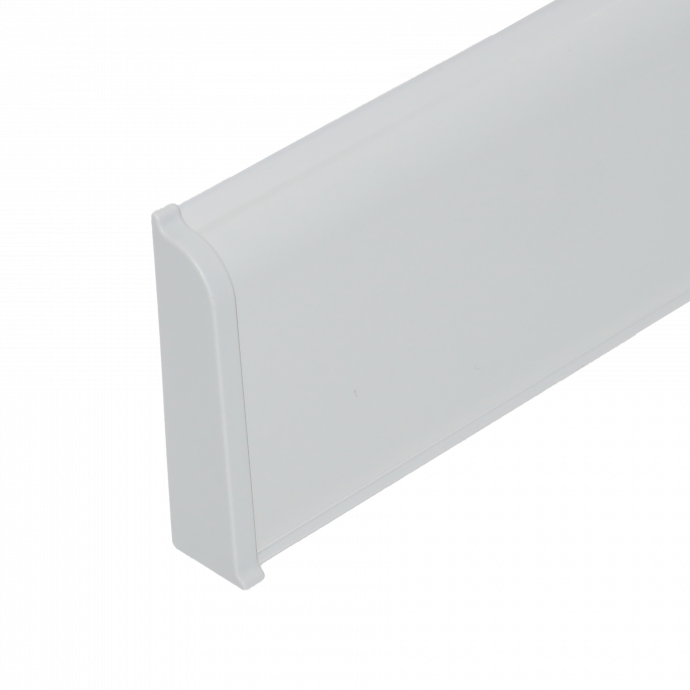 ukončení L+R VIGO 60 GRAY 2 - Arbiton