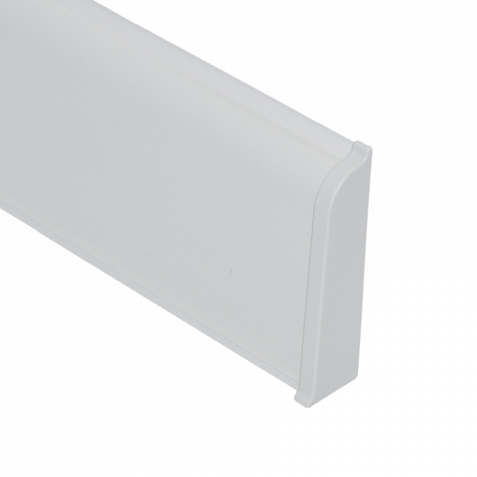 ukončení L+R VIGO 60 GRAY 2 - Arbiton