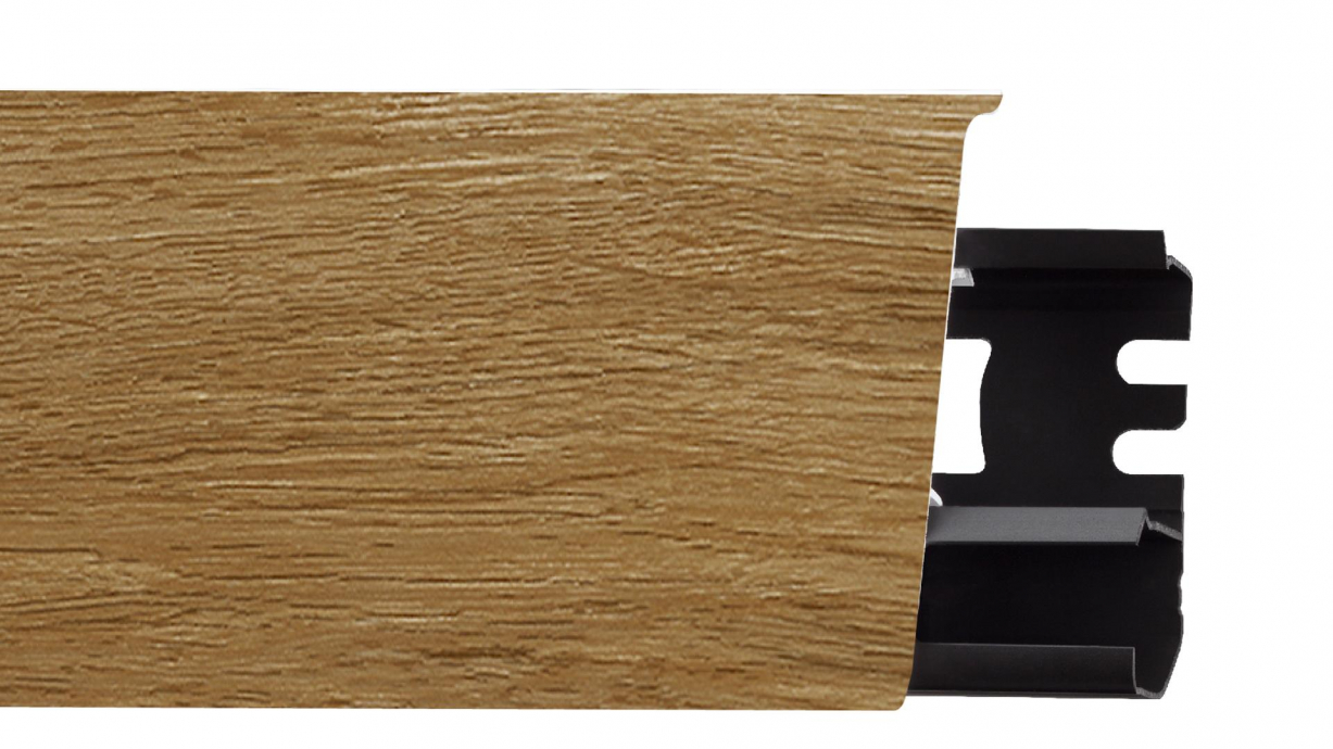 Плинтусы Arbiton  - INDO ДУБ ДЖЕРСИ 110