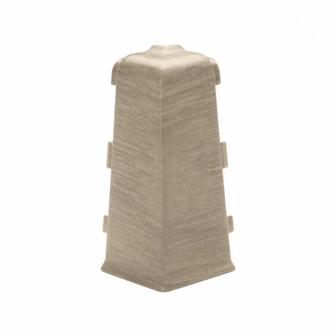 vnější roh INDO DUB BRADFORD H 112 - Arbiton