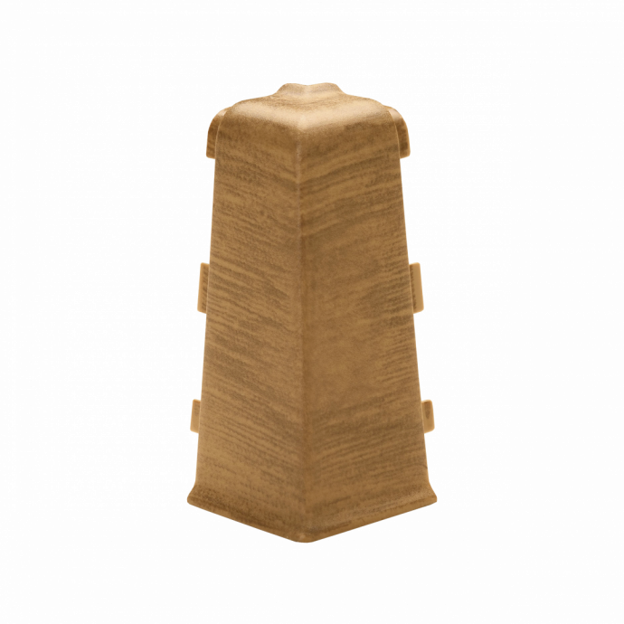 INDO NAROŻNIK ZEWNĘTRZNY - DĄB JERSEY 110 - OPAKOWANIE FOLIOWE