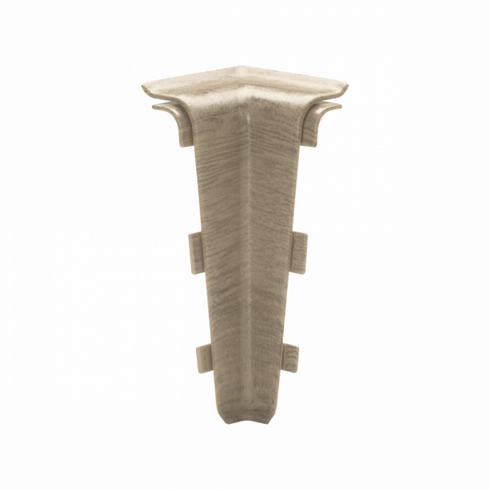 vnitřní roh INDO DUB BRADFORD H 112 - Arbiton