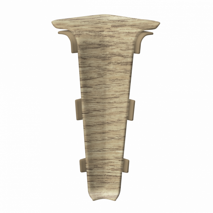 INDO NAROŻNIK WEWNĘTRZNY - DĄB MONUMENT 158 - OPAKOWANIE FOLIOWE