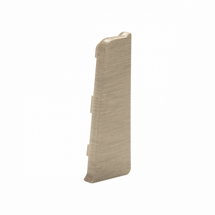 INDO ZAKOŃCZENIE PRAWE+LEWE - DĄB BRADFORD 112 - OPAKOWANIE FOLIOWE