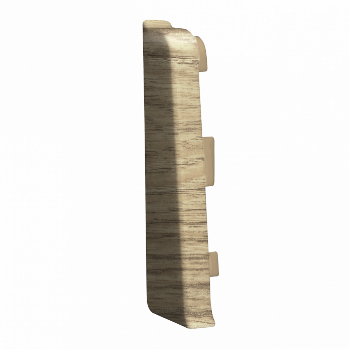 ukončení L+R INDO DUB MONUMENT H 158 - Arbiton